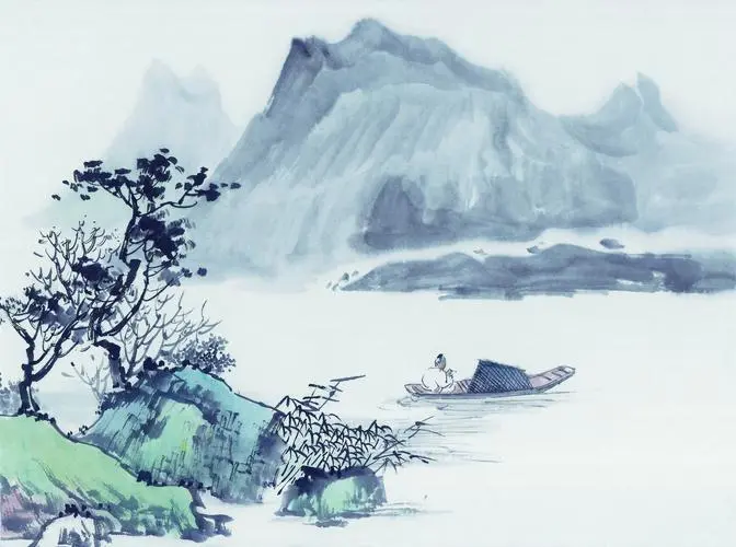 绿色科技先进